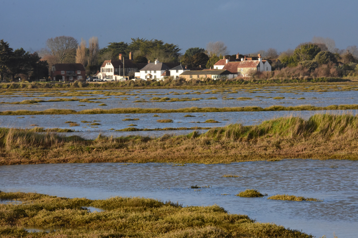 6th – 8th February