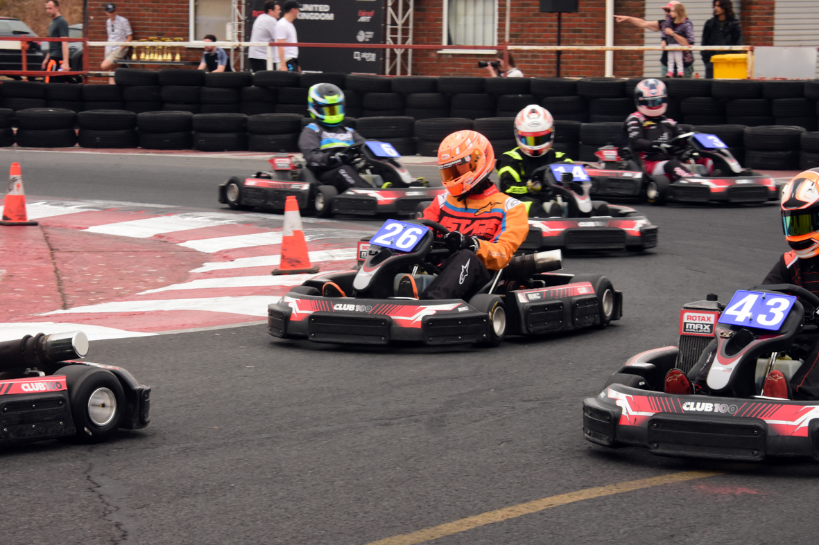 10th – 11th July